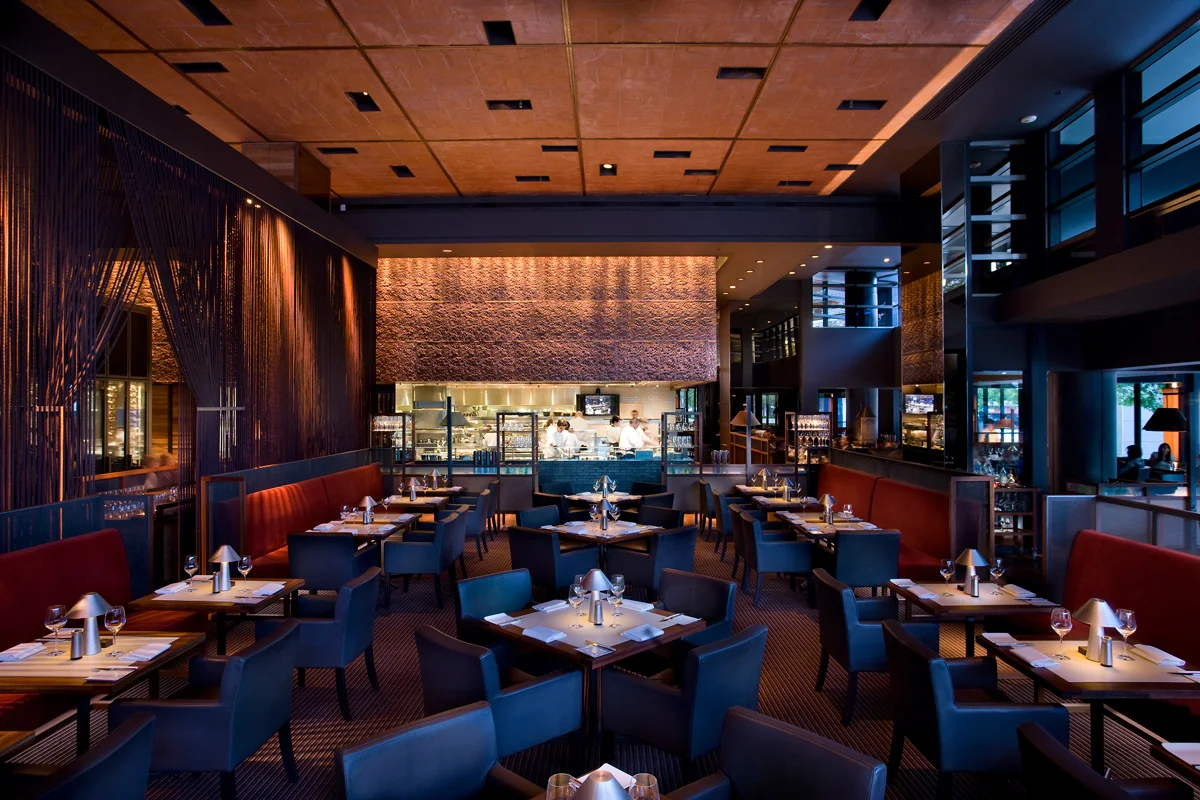 Rockpool Bar and Grill